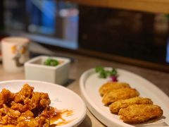 -新白鹿餐厅(金鹰新街口店)