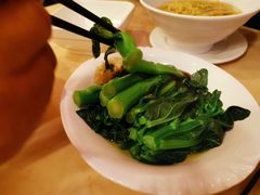 -盛记粥面(佐敦店)