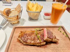 -MEAT MATE 鲜食肉铺(颐堤港店)