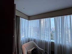 -上海雅居乐万豪侯爵酒店