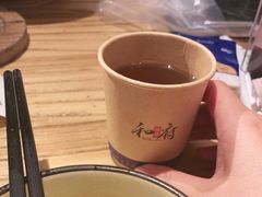 -和府捞面(北美新天地店)