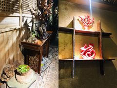 -聚缘堂·海鲜私房菜(松岭路店)