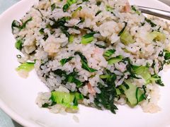 本帮菜饭-利鸿私宴(南京路步行街店)