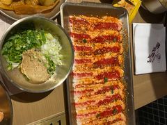 -西塔老太太泥炉烤肉(双井店)