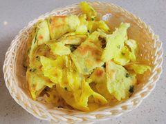 手抓饼-伊祥·敦煌楼