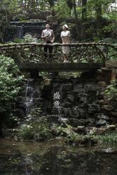 -经典婚纱摄影美学馆·私人定制