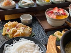 -桥香园过桥米线(国贸店)