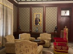 -伪满皇宫博物院