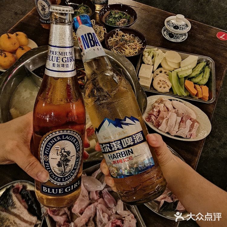 番禺街坊的松弛感‼️上班摸鱼,下班吃鱼