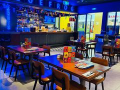-bluefrog蓝蛙(新三里屯太古里店)