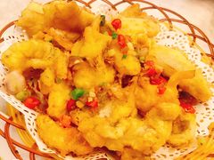 -辉记潮汕海鲜砂锅粥(林和西店)