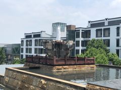 -苏州香山国际大酒店