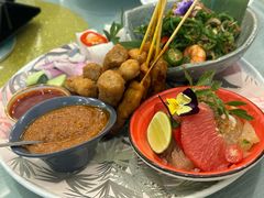 -Limapulo: Baba Can Cook