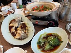 -丽华园(汉阳龙阳店)