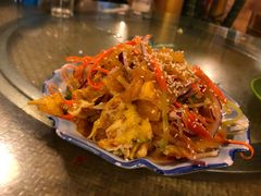 -多哥水傣味餐厅(司马巷店)