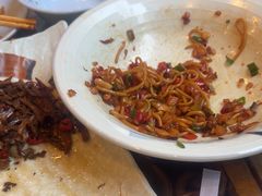 -西江美食舫·江西菜(健德桥店)