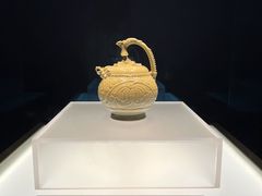 -陕西历史博物馆