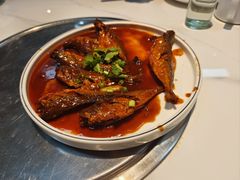 -佬太公海鸭·海鲜大排档(上海总店)