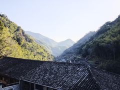 -林坑古村落