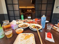 -杨氏青龙虾·羊蝎子(珠江路店)