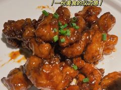 糖醋里脊-外婆家(静安大悦城店)