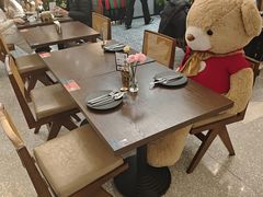 -Shantek象提南亚餐厅&西餐融合Bistro(淮海中路店)