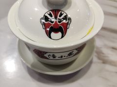 -农川记&酸菜鱼四川料理(横岗荣德店)
