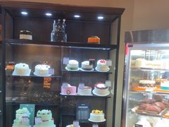 -红跑车(仙鹤街店)