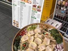 -官塘锋记鱼生·生腌·砂锅粥(牌坊街店)