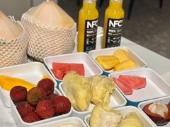 -海德温泉生活馆(朝阳大悦城店)