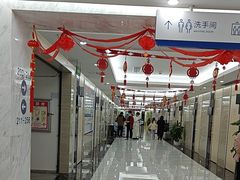 -美年大健康体检(天河东路分院)