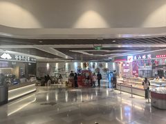 -深圳来福士广场