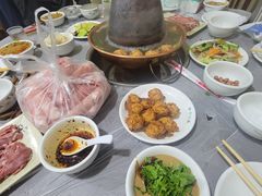 -原柳滩高台阶涮羊肉