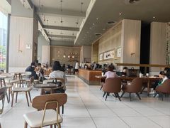 -星巴克臻选(江门汇悦大融城店)