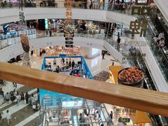 -万达广场(惠州大亚湾店)
