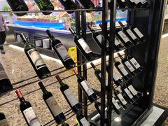 -SEA西雅图海鲜自助餐厅(海乐世界店)