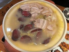 -森龍邑·烧烤·海鲜·炒菜(闽江路店)