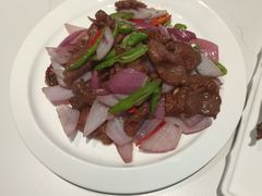 -琬苑鸽庄·川粤融合菜(解放碑总店)