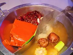 -李姑婆鲜切牛肉火锅自助(凤城二路店)