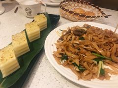 -又一间茶点轩(百汇广场店)
