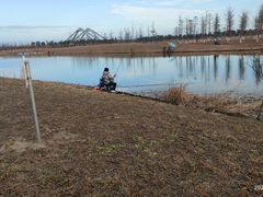 -春花秋色城市公园