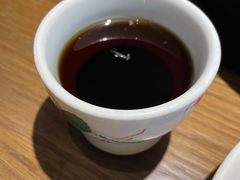 酸梅汁汁-大丰收脆鱼(万达江北店)
