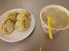 -严老幺烧麦(前进四路店)
