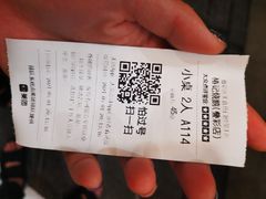 -椿记烧鹅(叠彩店)