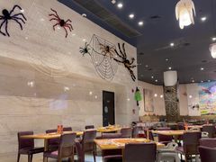-熊猫自助餐厅.萌趣城堡(长隆熊猫酒店)