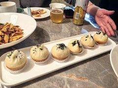 -宫燕府·京菜·烤鸭·淮扬菜(王府中心店)