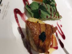 法式鹅肝-極上萬膳·日料放题(海岸城店)
