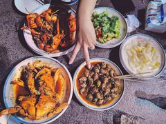 -三妹小龙虾·黄油蟹(华侨城总店)