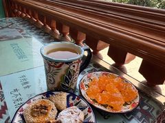 -百年老茶馆