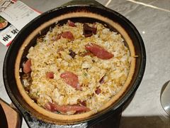 -啫神·广州地标美食(北京路店)